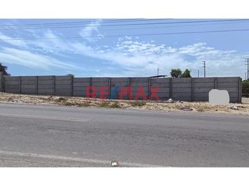Terreno En Caserio La Mariposa // ID: 1137523