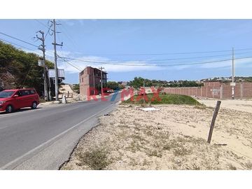 Terreno En Caserio La Mariposa // ID: 1137523