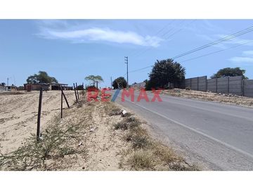 Terreno En Caserio La Mariposa // ID: 1137523