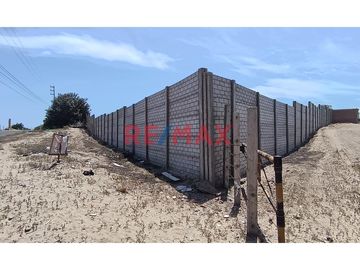 Terreno En Caserio La Mariposa // ID: 1137523