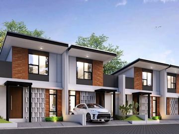 Rumah Cijambe Ujung Berung, Baru Murah di Dekat Arcamanik Cicaheum di Kota Bandung Timur Jual Dijual