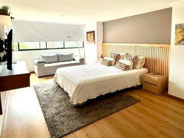 Venta Apartamento en Envigado, Loma del Escobero