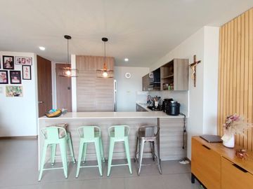 Venta Apartamento en Envigado, Loma del Escobero