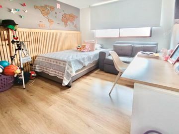 Venta Apartamento en Envigado, Loma del Escobero