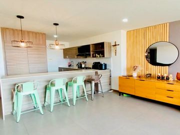 Venta Apartamento en Envigado, Loma del Escobero