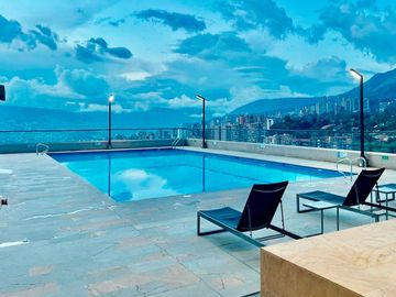 Venta Apartamento en Envigado, Loma del Escobero