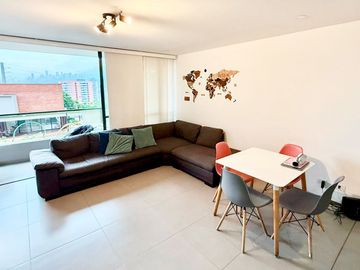Venta Apartamento en Envigado, Loma del Escobero