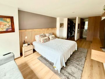 Venta Apartamento en Envigado, Loma del Escobero