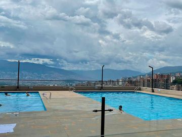 Venta Apartamento en Envigado, Loma del Escobero