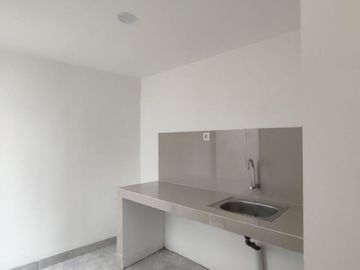 Rumah EL Cihanjuang,Baru SIAP HUNI 1 LANTAI+MEZZANINE Dekat Kota Cimahi di Bandung Barat Jual Dijual