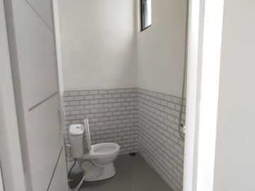 Rumah EL Cihanjuang,Baru SIAP HUNI 1 LANTAI+MEZZANINE Dekat Kota Cimahi di Bandung Barat Jual Dijual