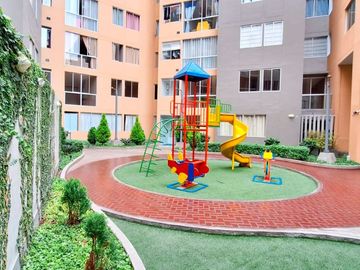 Departamento en Venta en La Campiña, Chorrillos, Lindas Áreas Comunes