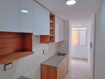 Departamento en Venta en La Campiña, Chorrillos, Lindas Áreas Comunes