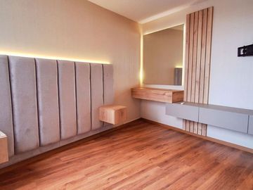Departamento en Venta en La Campiña, Chorrillos, Lindas Áreas Comunes
