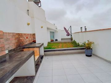 Departamento en Venta en La Campiña, Chorrillos, Lindas Áreas Comunes