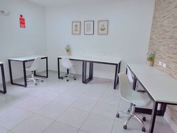 Departamento en Venta en La Campiña, Chorrillos, Lindas Áreas Comunes