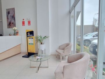 Departamento en Venta en La Campiña, Chorrillos, Lindas Áreas Comunes