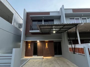 Rumah GAP Permana Ciuyah Cimahi Utara,Baru 2/1 LANTAI Murah Mewah Padaasih Bandung Barat Jual Dijual