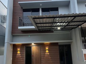 Rumah GAP Permana Ciuyah Cimahi Utara,Baru 2/1 LANTAI Murah Mewah Padaasih Bandung Barat Jual Dijual