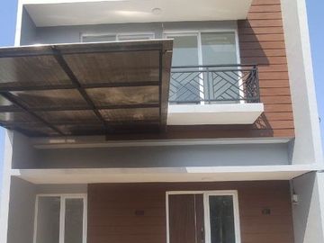 Rumah GAP Permana Ciuyah Cimahi Utara,Baru 2/1 LANTAI Murah Mewah Padaasih Bandung Barat Jual Dijual