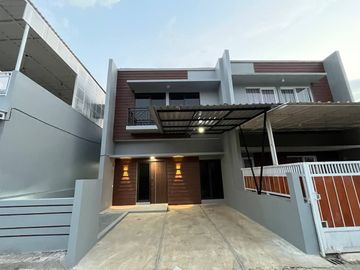 Rumah GAP Permana Ciuyah Cimahi Utara,Baru 2/1 LANTAI Murah Mewah Padaasih Bandung Barat Jual Dijual