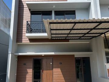 Rumah GAP Permana Ciuyah Cimahi Utara,Baru 2/1 LANTAI Murah Mewah Padaasih Bandung Barat Jual Dijual