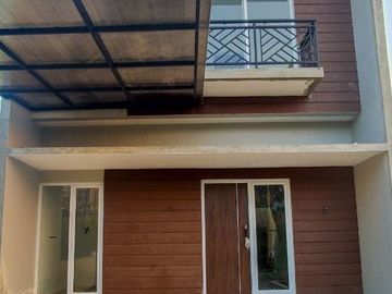 Rumah GAP Permana Ciuyah Cimahi Utara,Baru 2/1 LANTAI Murah Mewah Padaasih Bandung Barat Jual Dijual