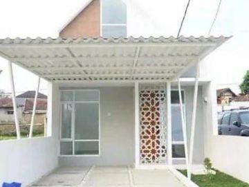 Rumah HIL Soreang, Baru 2/1 LANTAI Harga Murah Mewah Dekat Tol Soroja di Bandung Selatan Jual Dijual