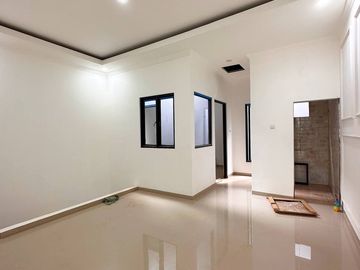 Rumah Kramatjati Cluster, Baru 2 LANTAI, Mewah Murah di Jaktim, Kota Jakarta Timur (APS) Jual Dijual