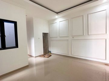Rumah Kramatjati Cluster, Baru 2 LANTAI, Mewah Murah di Jaktim, Kota Jakarta Timur (APS) Jual Dijual