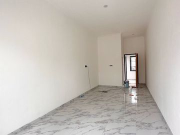 Rumah Kramatjati Cluster, Baru 2 LANTAI, Mewah Murah di Jaktim, Kota Jakarta Timur (APS) Jual Dijual