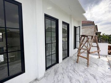 Rumah Kramatjati Cluster, Baru 2 LANTAI, Mewah Murah di Jaktim, Kota Jakarta Timur (APS) Jual Dijual