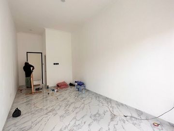 Rumah Kramatjati Cluster, Baru 2 LANTAI, Mewah Murah di Jaktim, Kota Jakarta Timur (APS) Jual Dijual