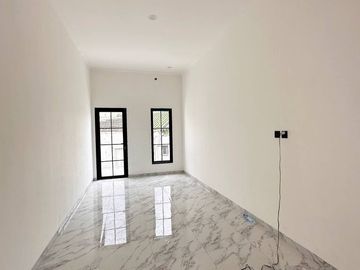 Rumah Kramatjati Cluster, Baru 2 LANTAI, Mewah Murah di Jaktim, Kota Jakarta Timur (APS) Jual Dijual