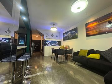CASA VENTA SANTA CLARA FRENTE A PARQUE