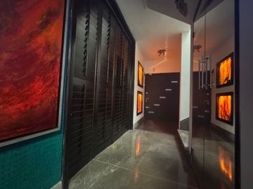 CASA VENTA SANTA CLARA FRENTE A PARQUE