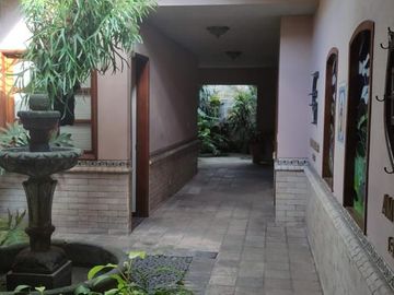 SE VENDE CASA