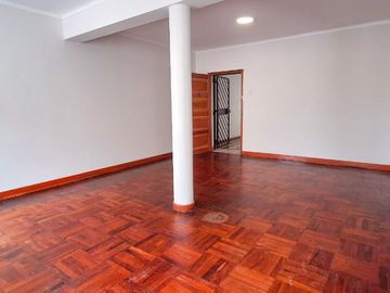 Venta de Departamento 113m en Lince Parque Castilla