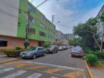 Venta de Departamento 113m en Lince Parque Castilla