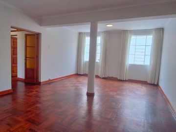 Venta de Departamento 113m en Lince Parque Castilla