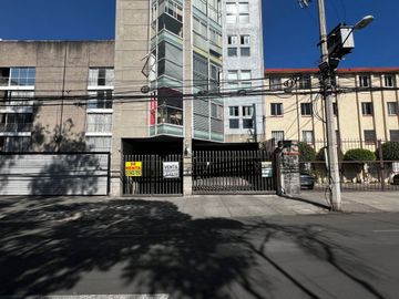 Departamento 2 niveles Mier y Pesado Del Valle Norte