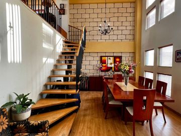 Departamento 2 niveles Mier y Pesado Del Valle Norte