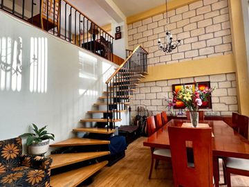 Departamento 2 niveles Mier y Pesado Del Valle Norte