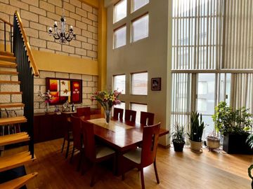 Departamento 2 niveles Mier y Pesado Del Valle Norte
