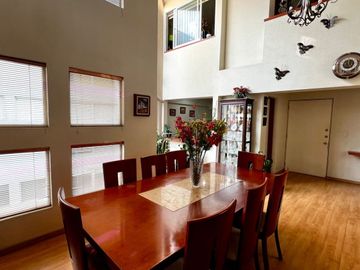 Departamento 2 niveles Mier y Pesado Del Valle Norte