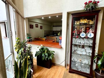 Departamento 2 niveles Mier y Pesado Del Valle Norte