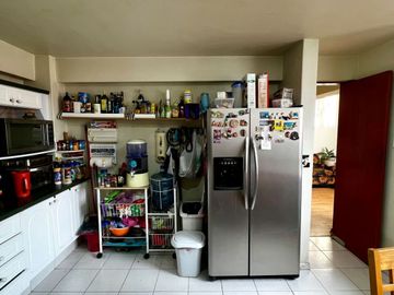 Departamento 2 niveles Mier y Pesado Del Valle Norte