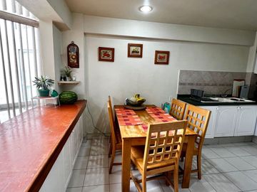 Departamento 2 niveles Mier y Pesado Del Valle Norte