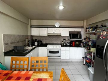 Departamento 2 niveles Mier y Pesado Del Valle Norte