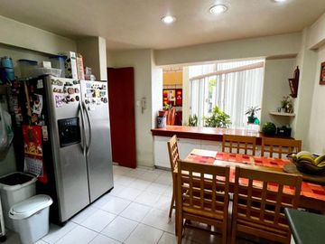 Departamento 2 niveles Mier y Pesado Del Valle Norte